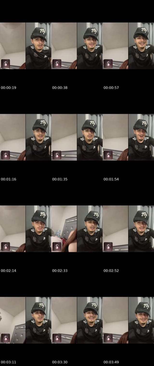 @soyac777 TikTok live