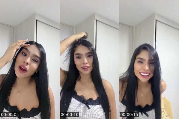 @sarah_rodriguez.m TikTok live stream