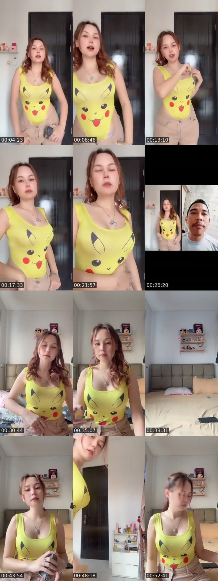Pika pika