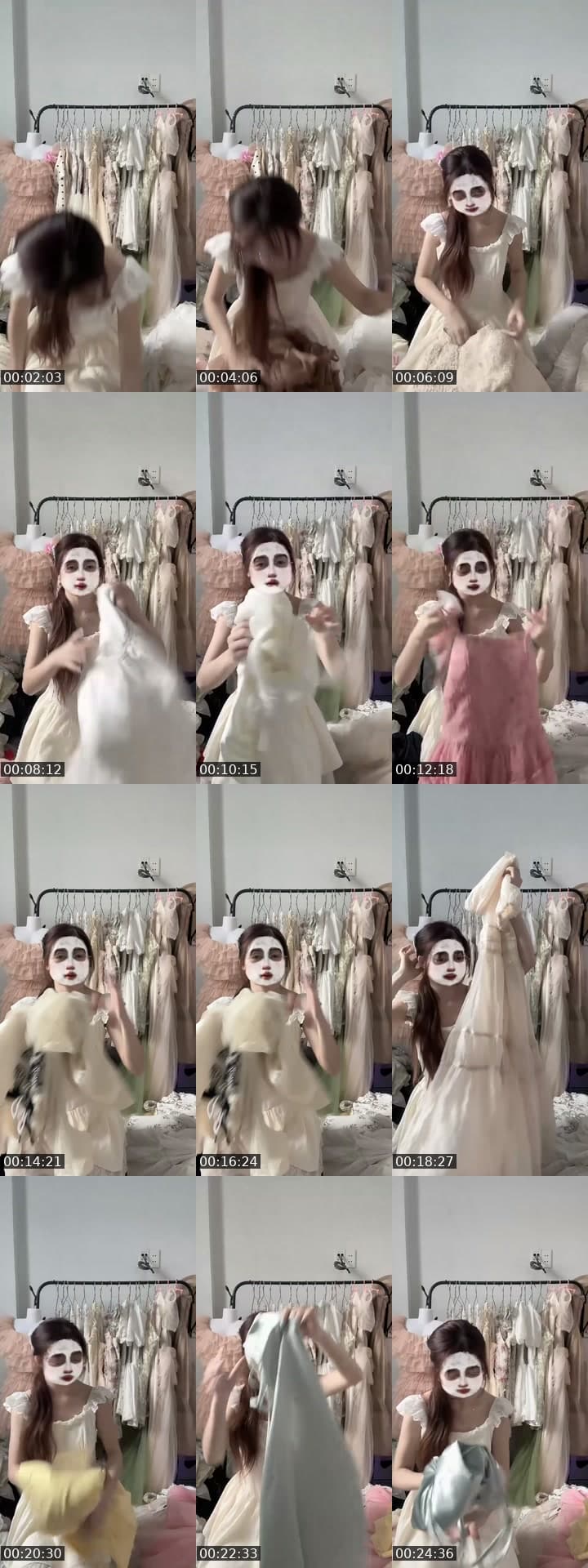 Đồ xinh 👗I love TikTok 🧚🏼‍♀️