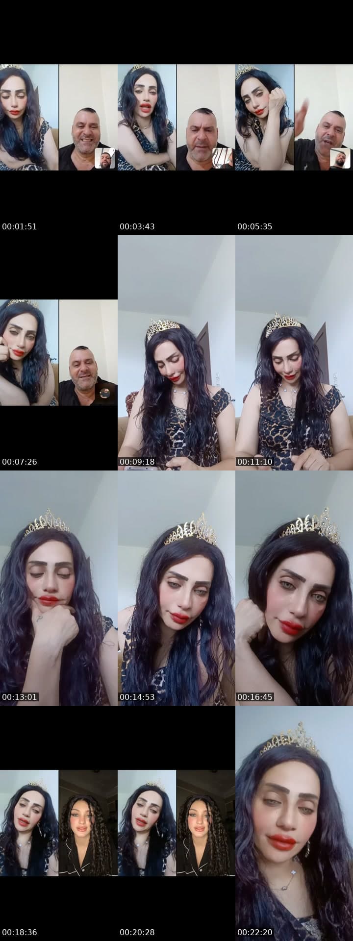 @fatima12703 TikTok live stream