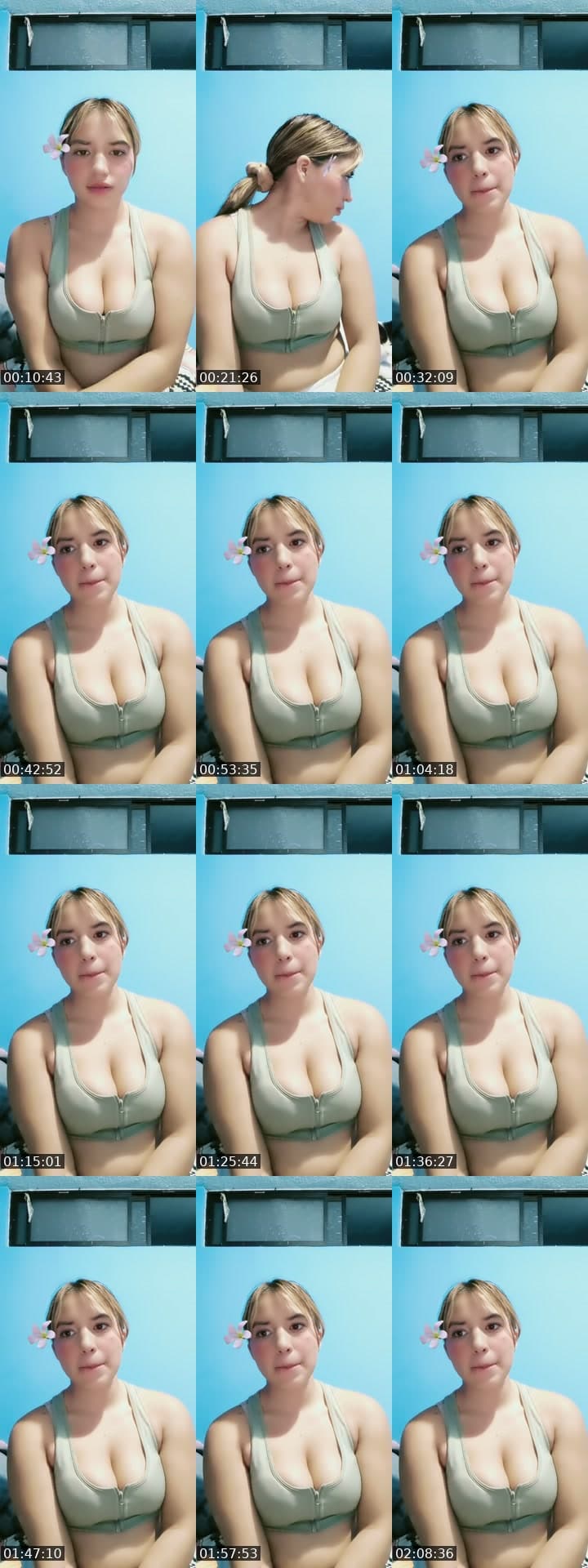 @hudutsevda1 TikTok live stream