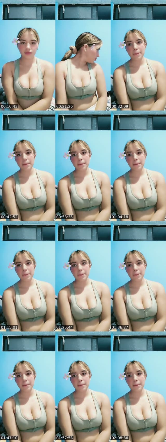 @hudutsevda1 TikTok live