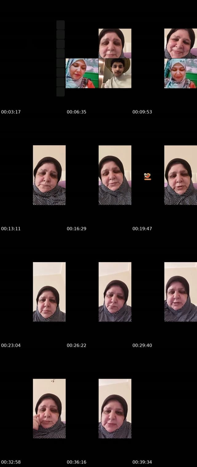 @hashour.cn TikTok live from 2026-07-03