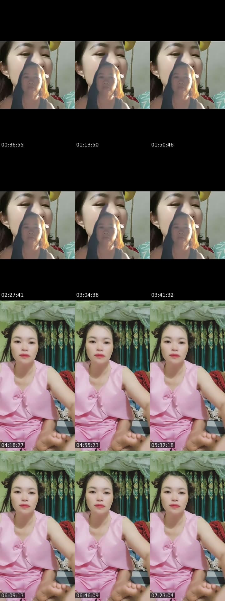 @lysal822 TikTok live stream