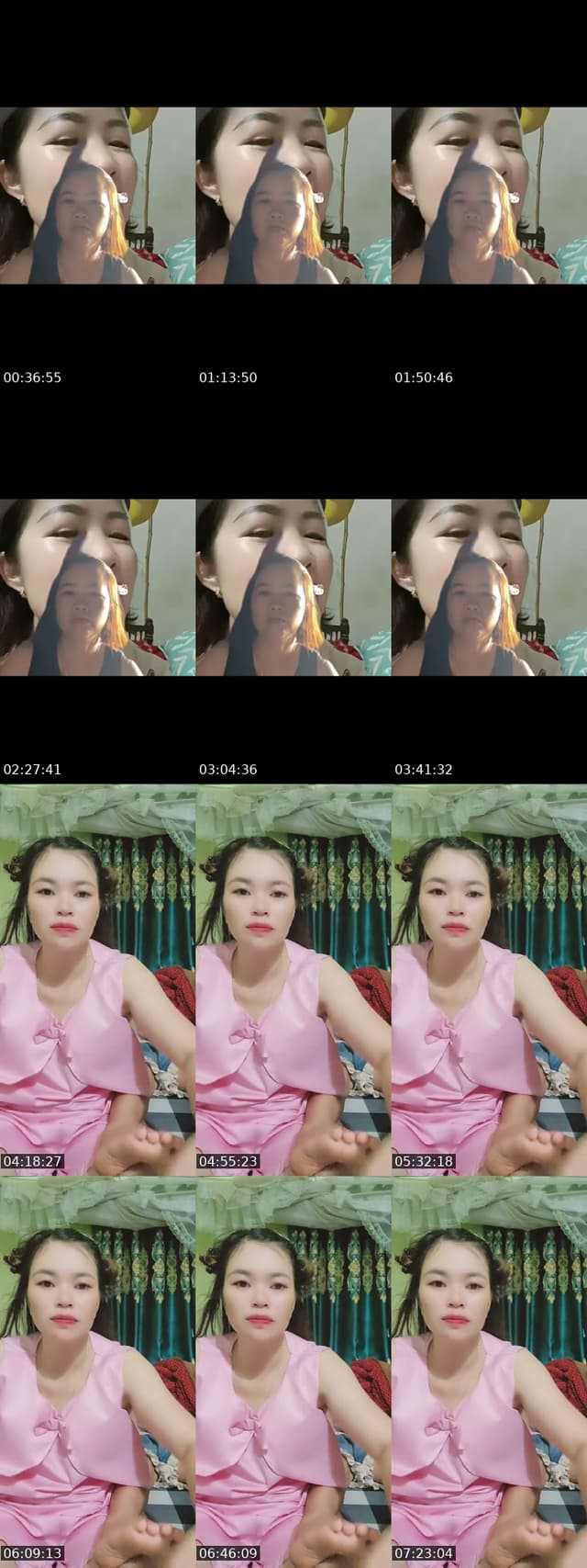 @lysal822 TikTok live from 2026-07-03