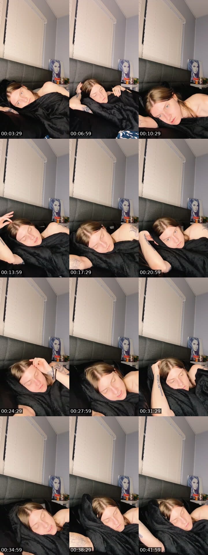 @ratttastic TikTok live stream