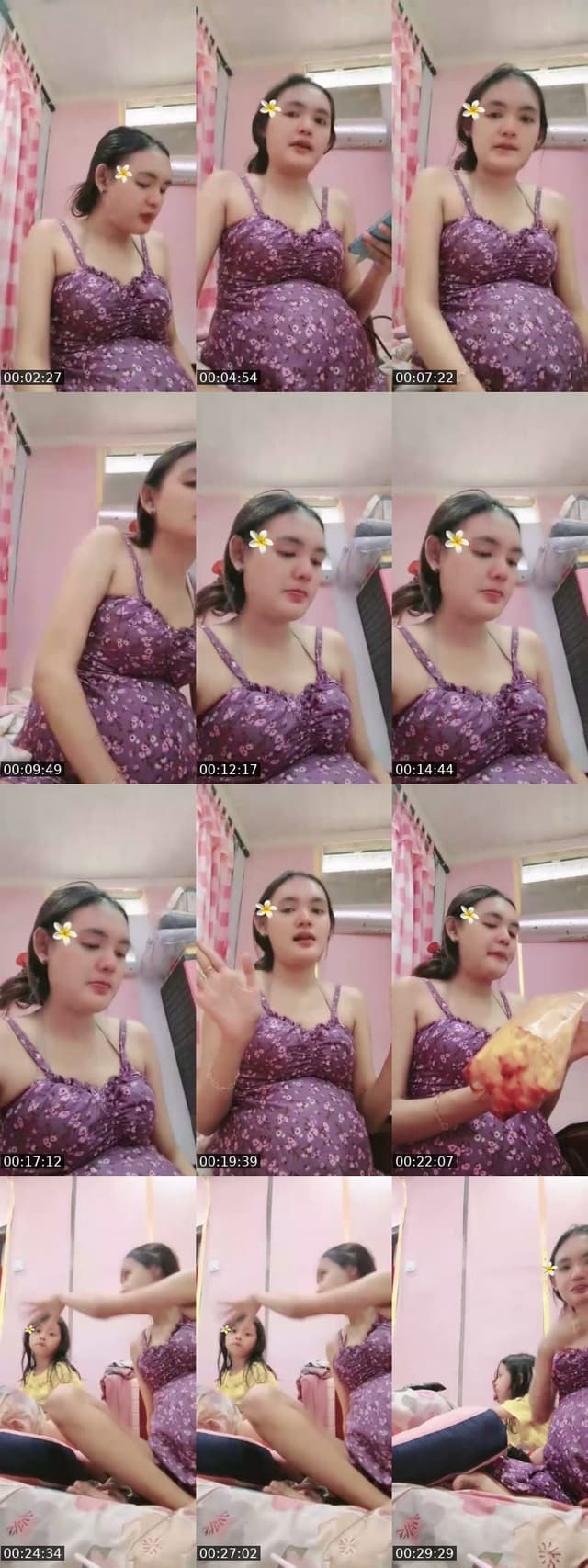 TikTok live: gbt by @santi.sintya8