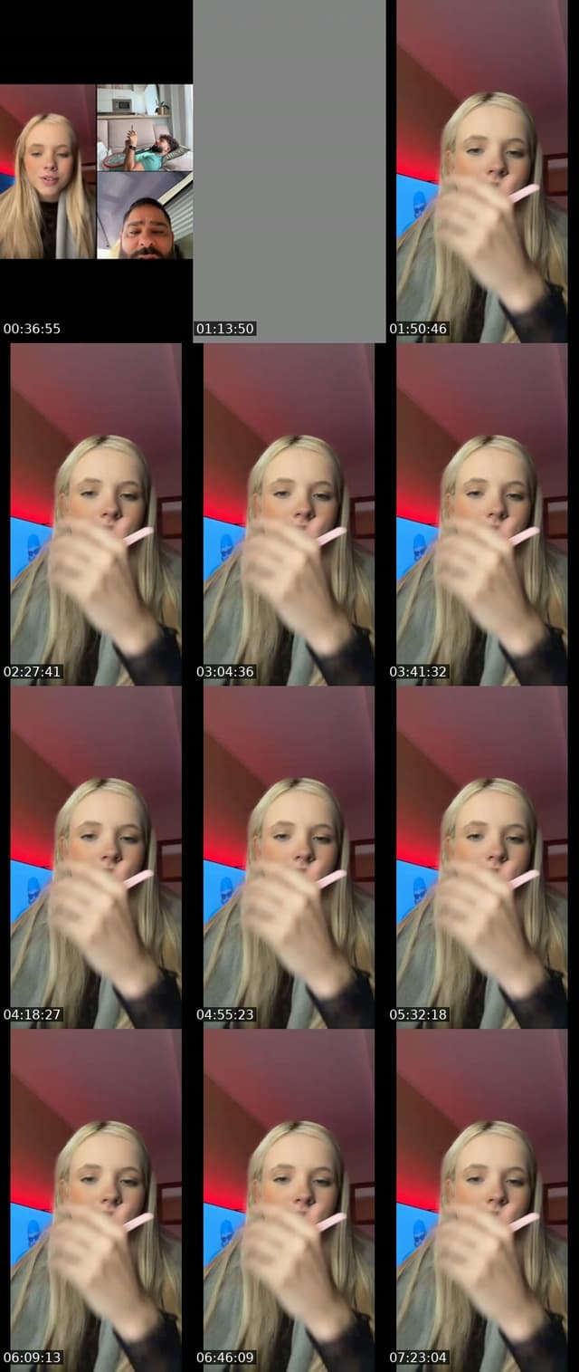 @oceanehmr TikTok live from 2026-07-03