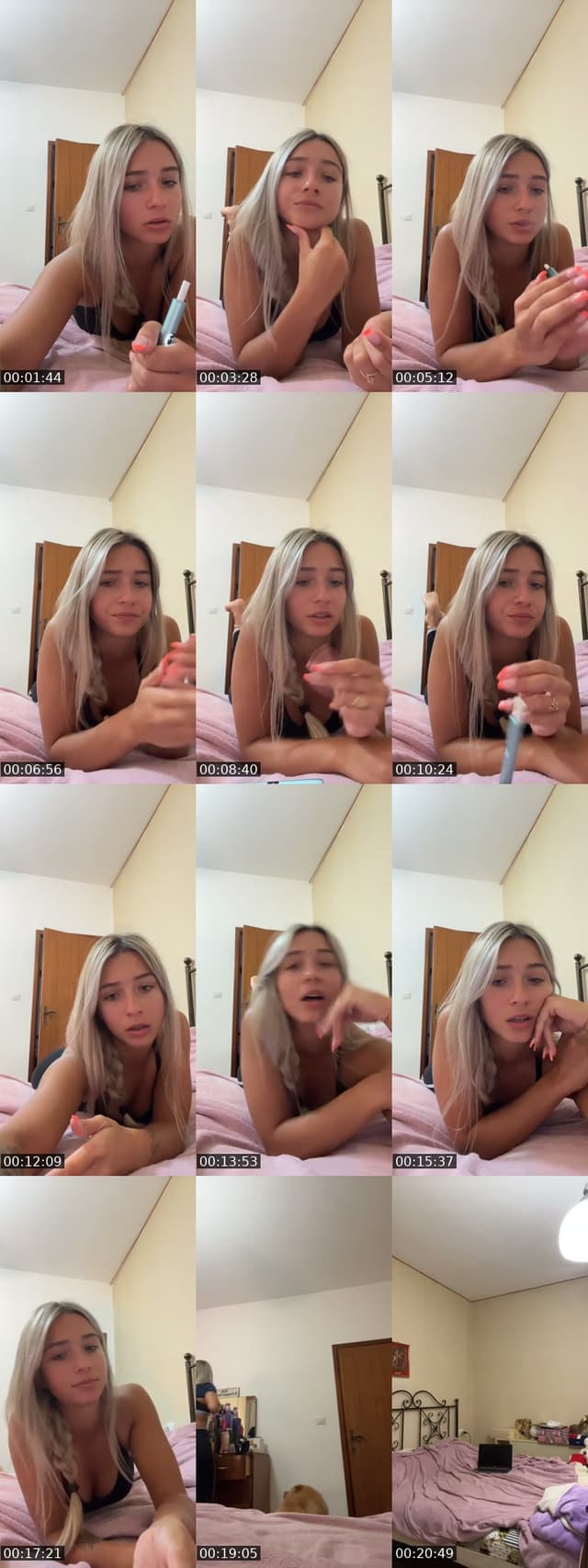 @rapunzelll38 TikTok live