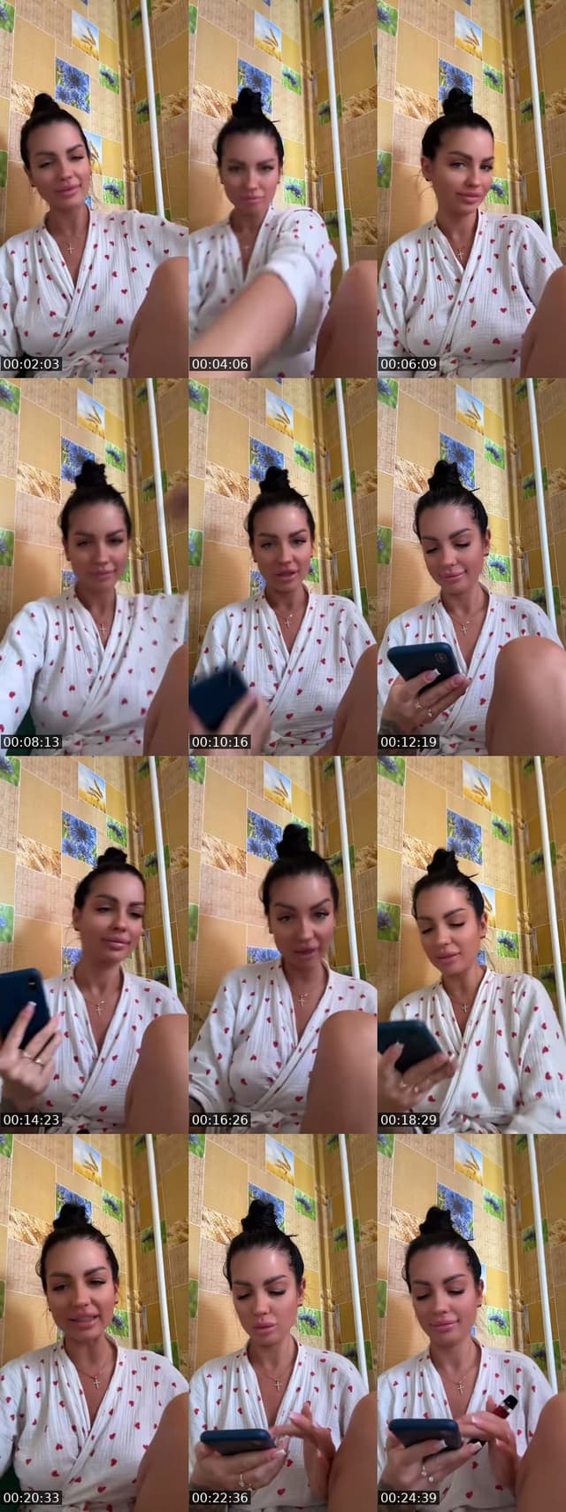 @velokolepnaya7777 TikTok live