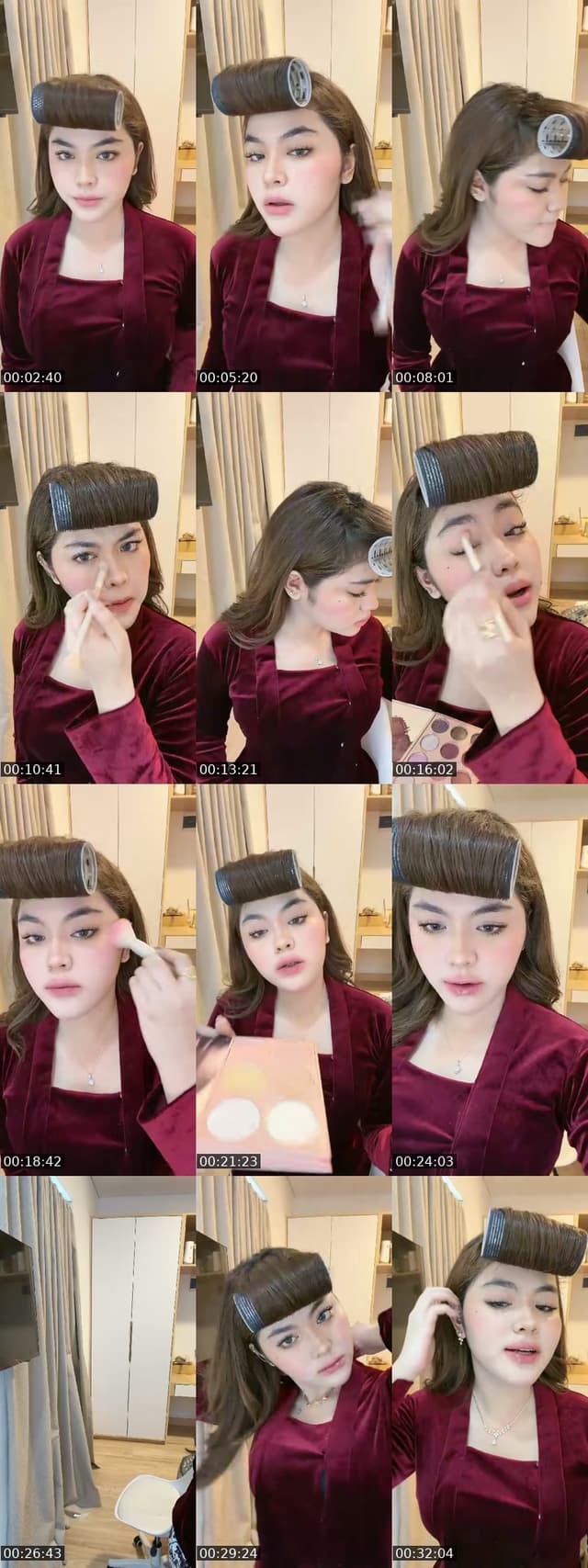 @ranaalhaddar past TikTok live from 2026-07-04