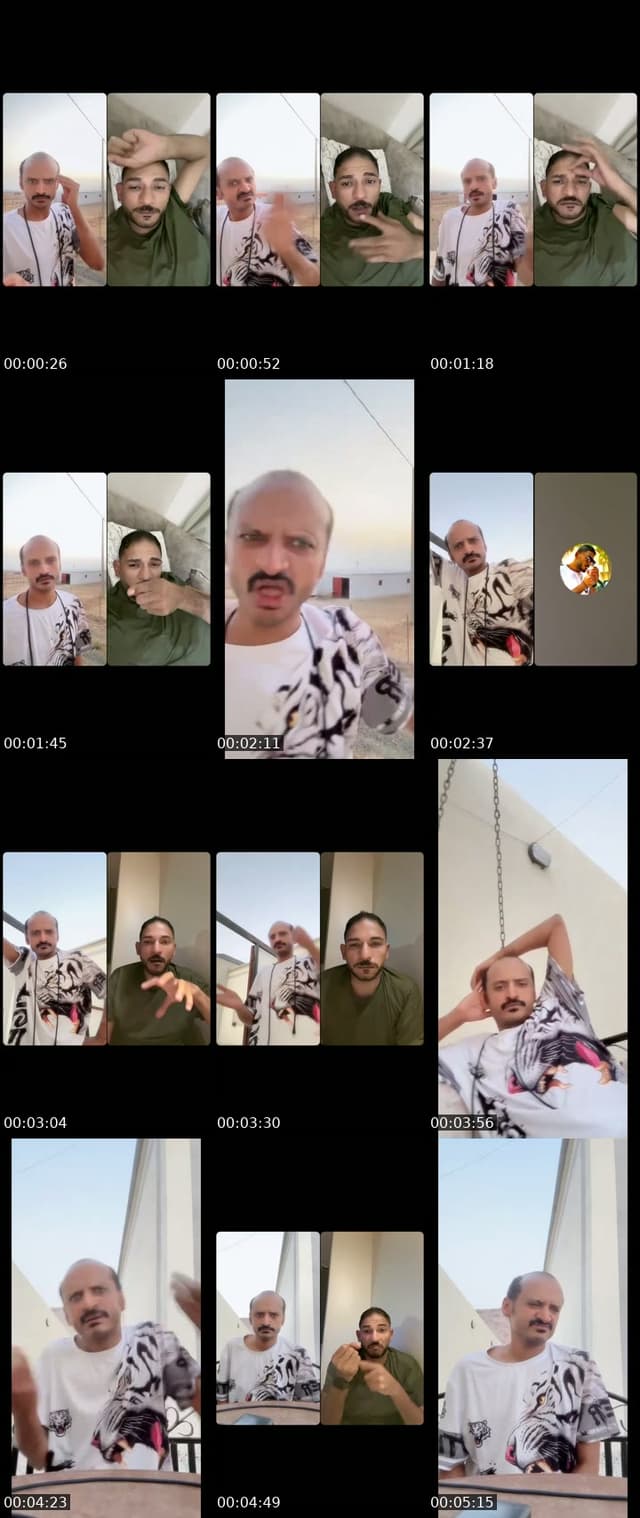 @kj8lj TikTok live from 2026-07-04