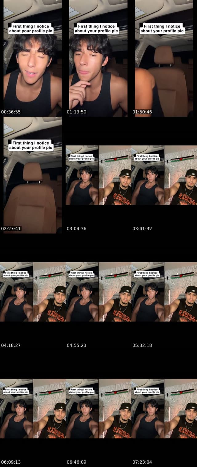 Mentioned YOU! - @jacob_myung