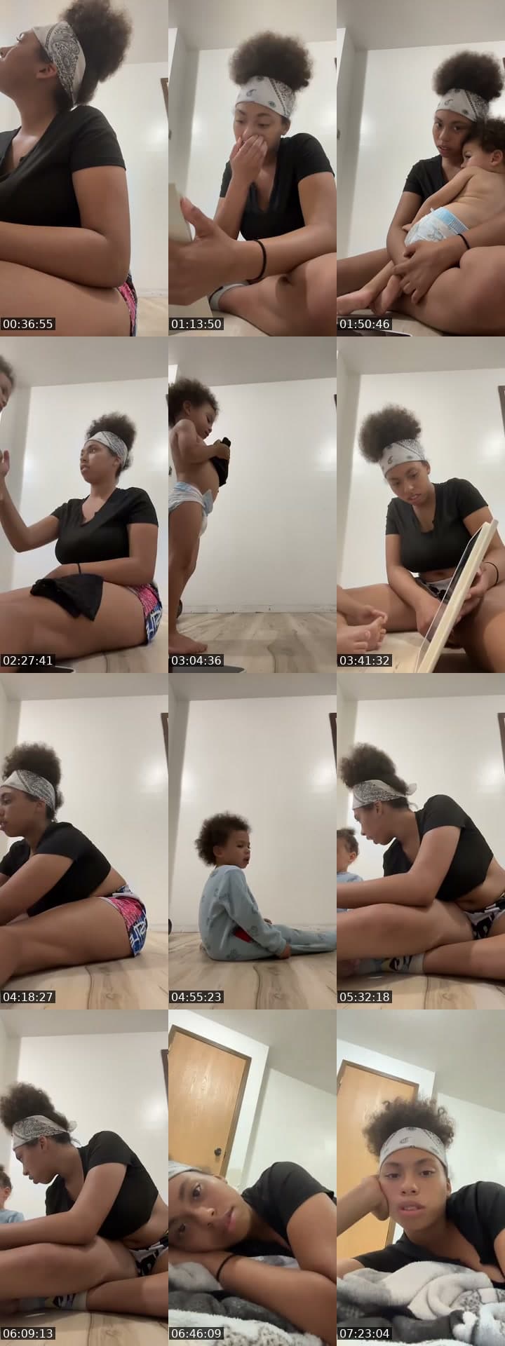 @jayla20221 TikTok live stream