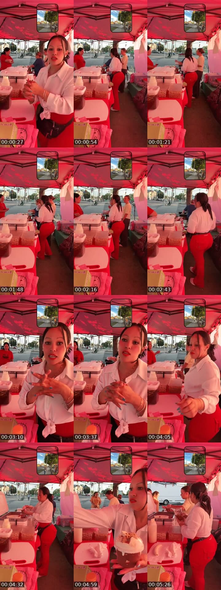 @karenblue31 TikTok live stream