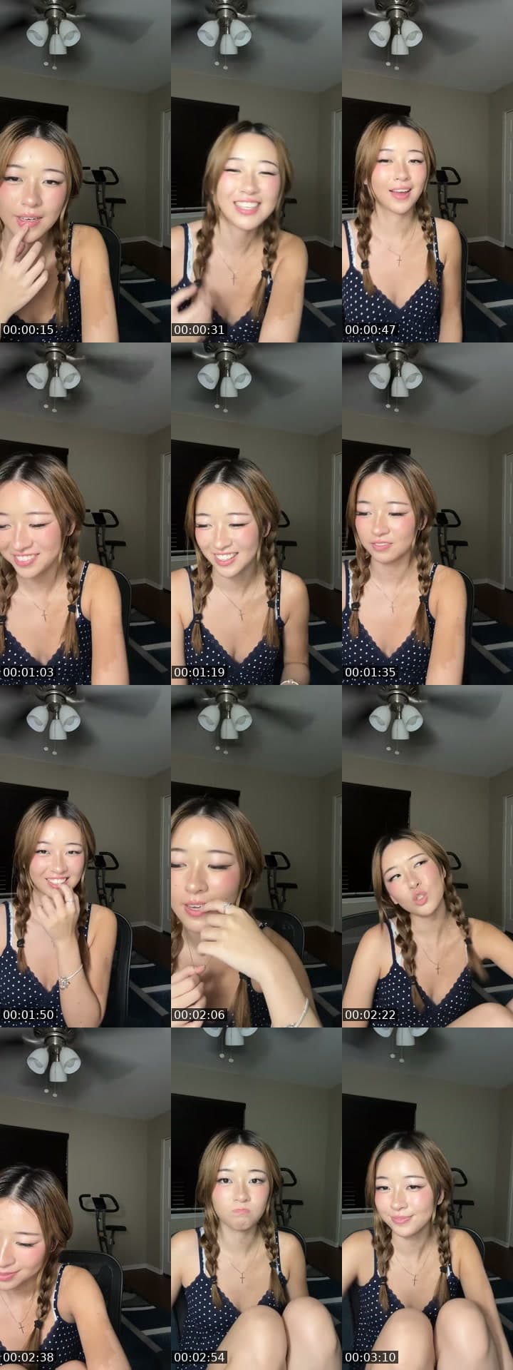 @mitten_ears TikTok live stream