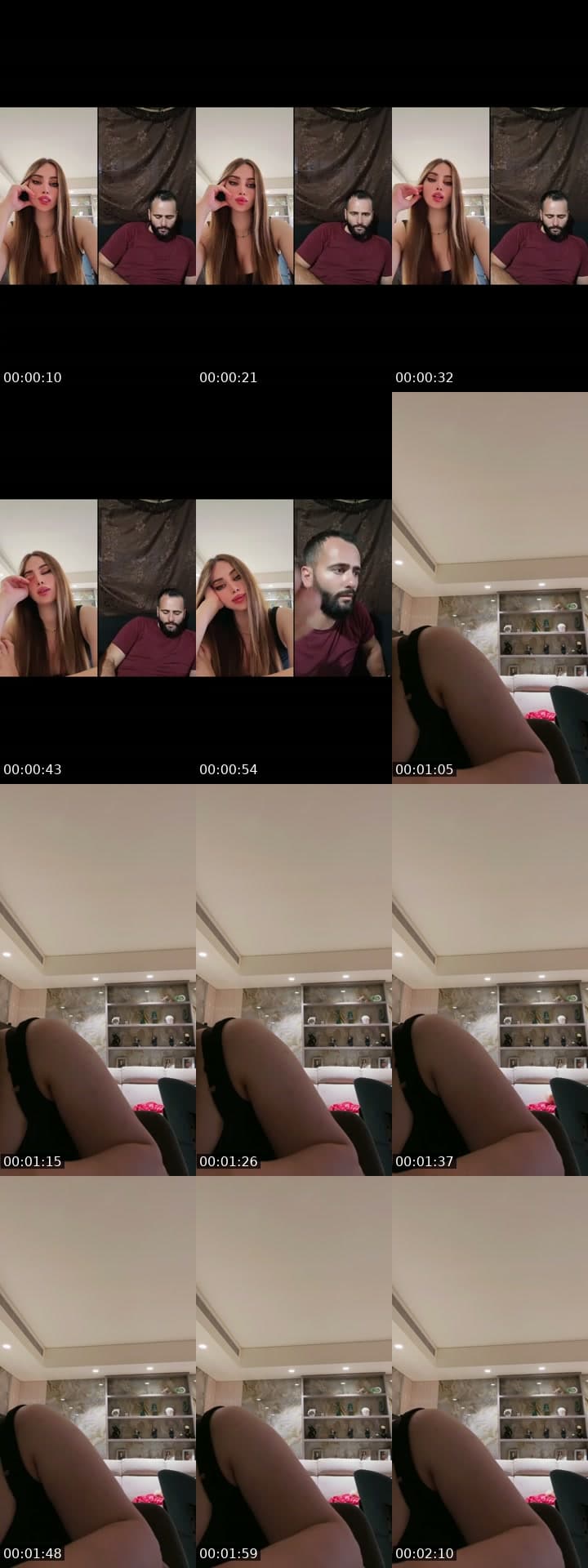 @sihamooo31 TikTok live stream
