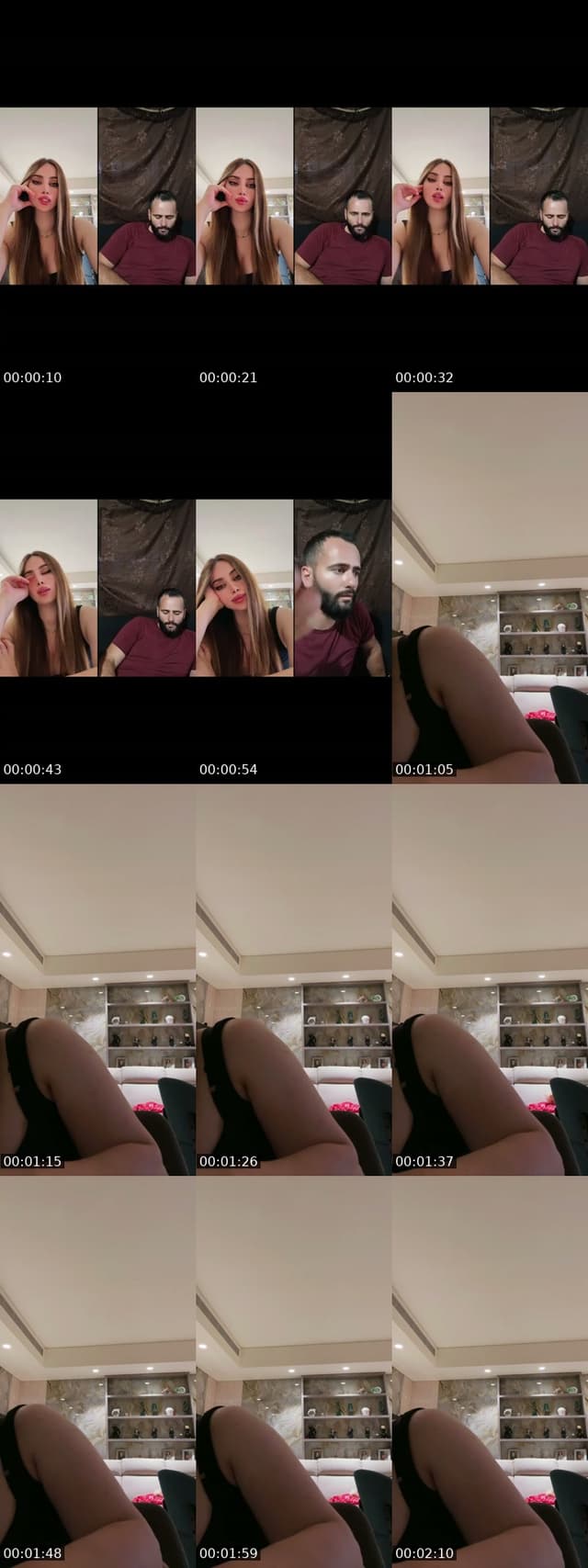 @sihamooo31 TikTok live