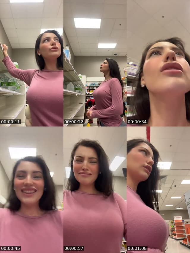 @angelicbratzprincess TikTok live