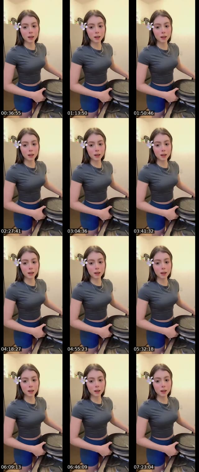 TikTok live: Salúdame💗🌸 by @ariannapelayo