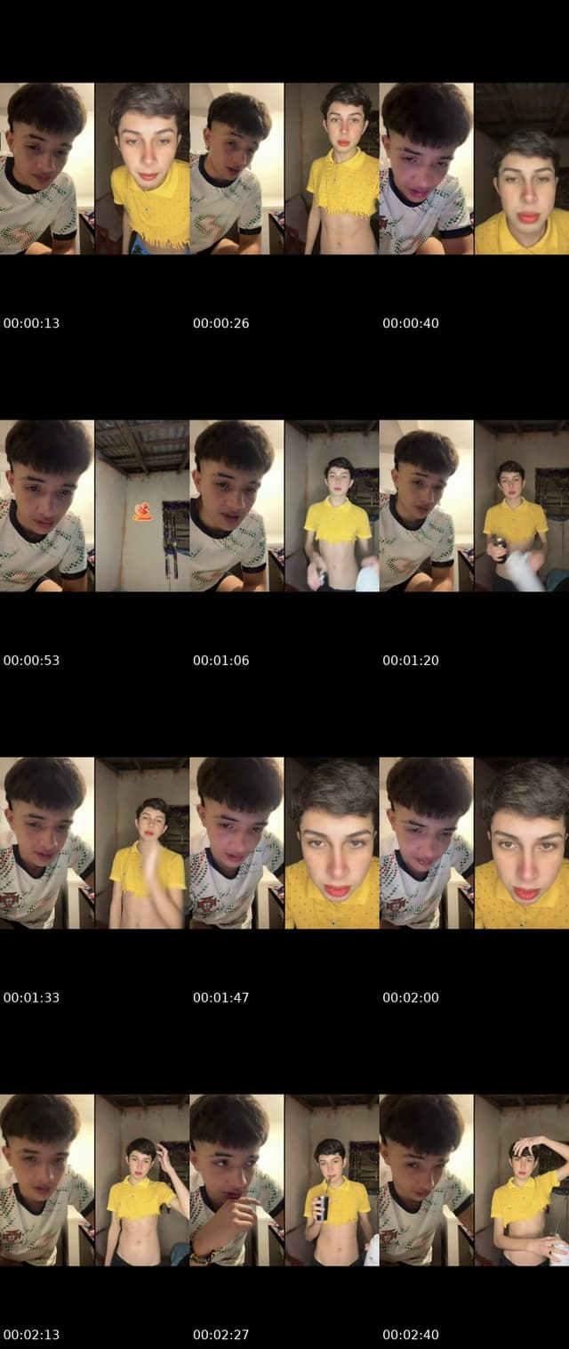 @adamstayler0 TikTok live