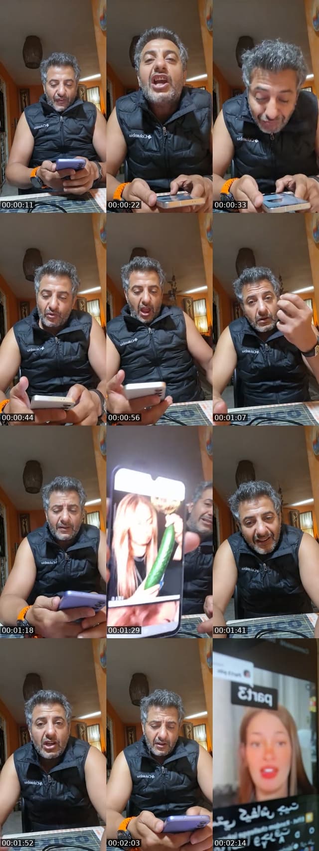 @adel.bensedik4 TikTok live