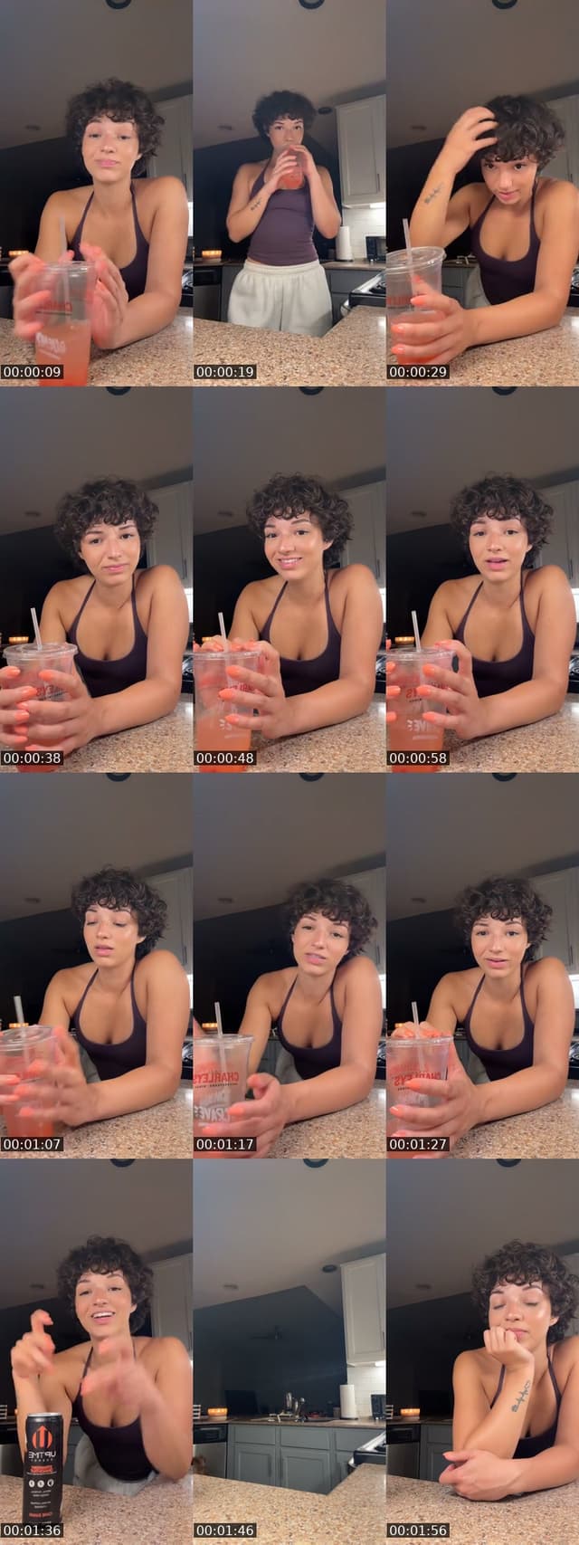 @ciaralynnrosa TikTok live from 2026-07-04