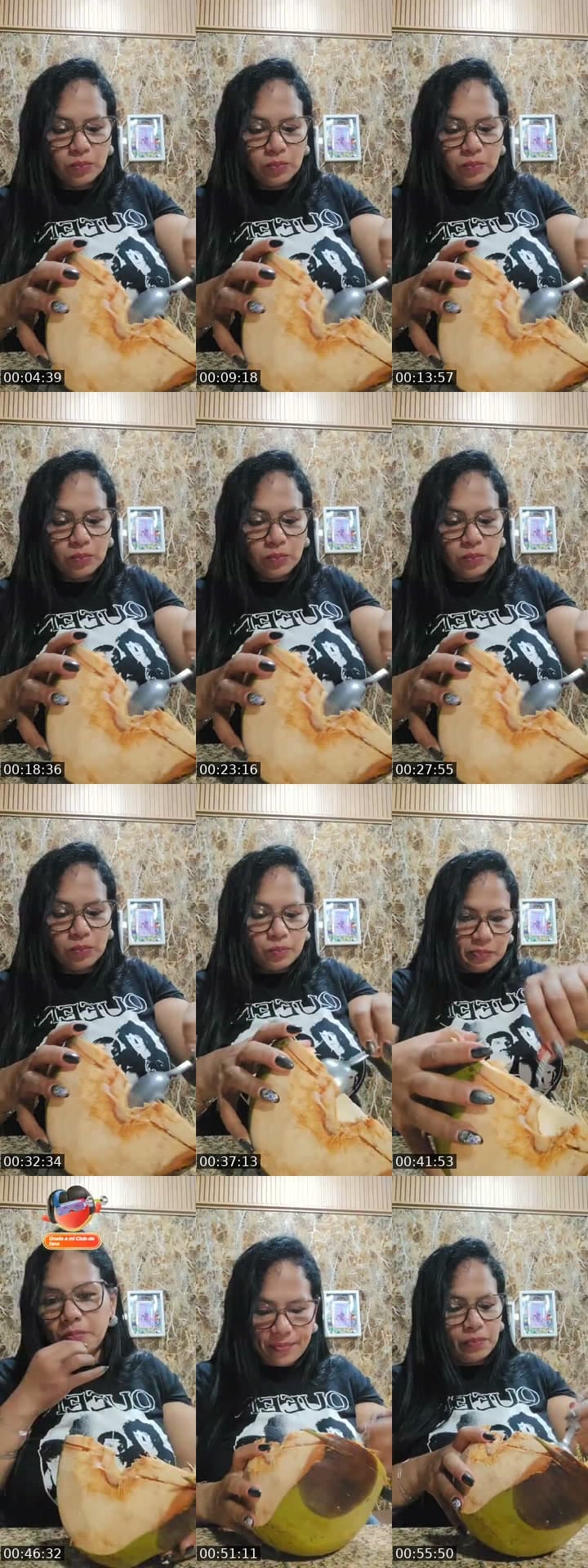 @bellisima36 TikTok live stream