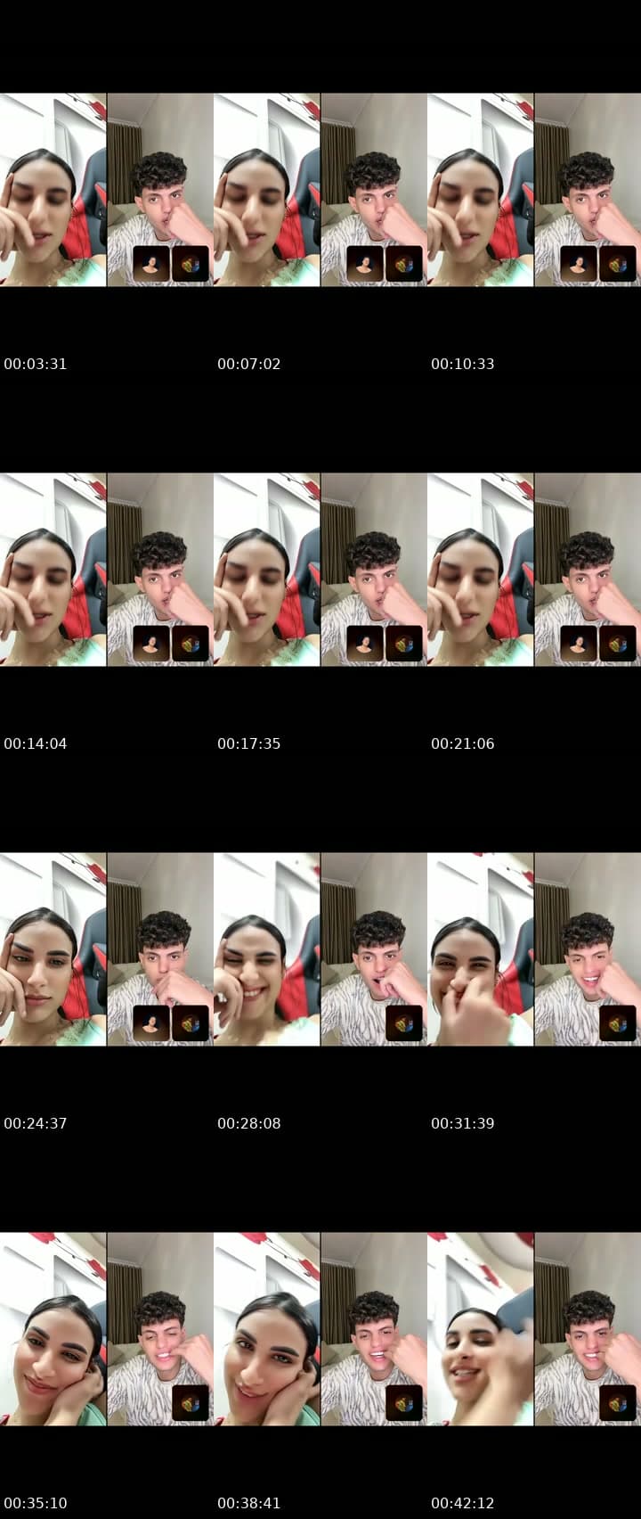 @beboo_441 TikTok live stream