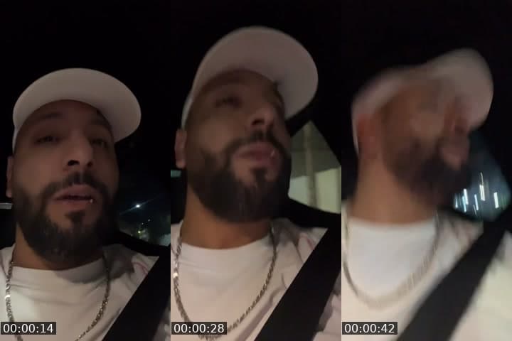 @cheb.hamza.el.meryoul TikTok live stream