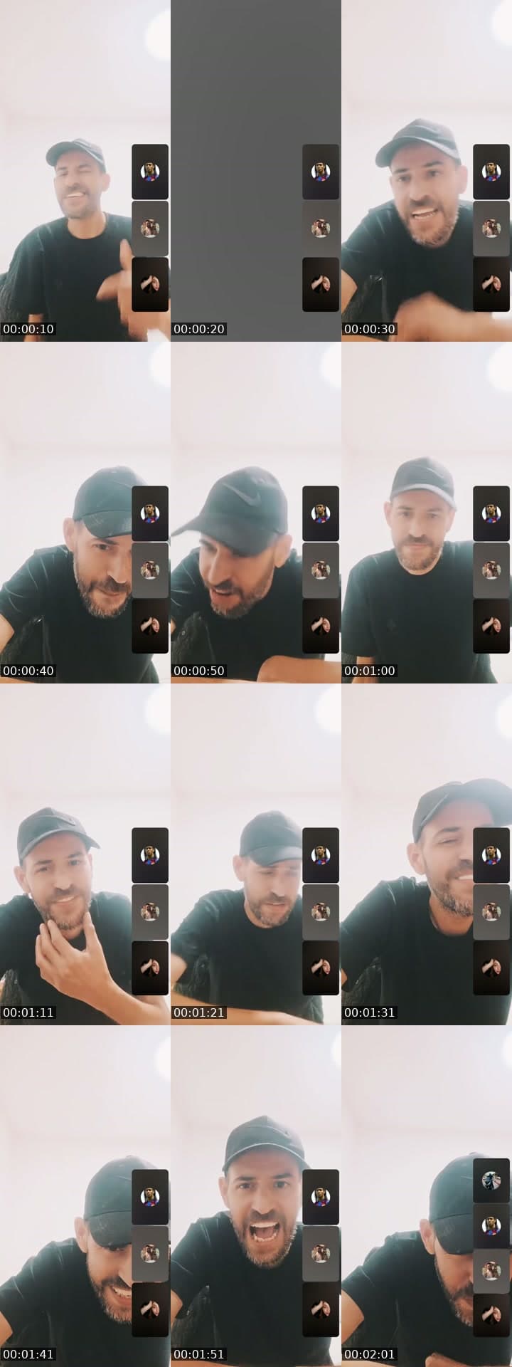 @chen03757 TikTok live stream