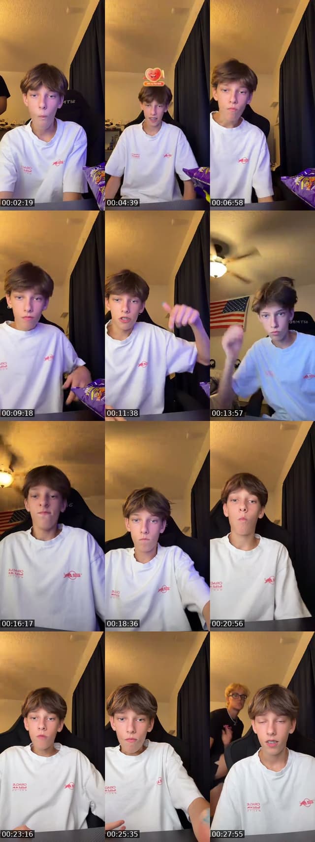 @jacob.sons1 TikTok live from 2026-07-04