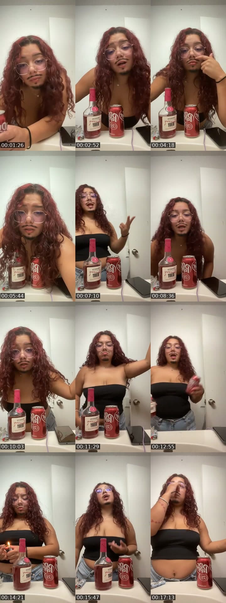 @angellbabyy003 TikTok live stream