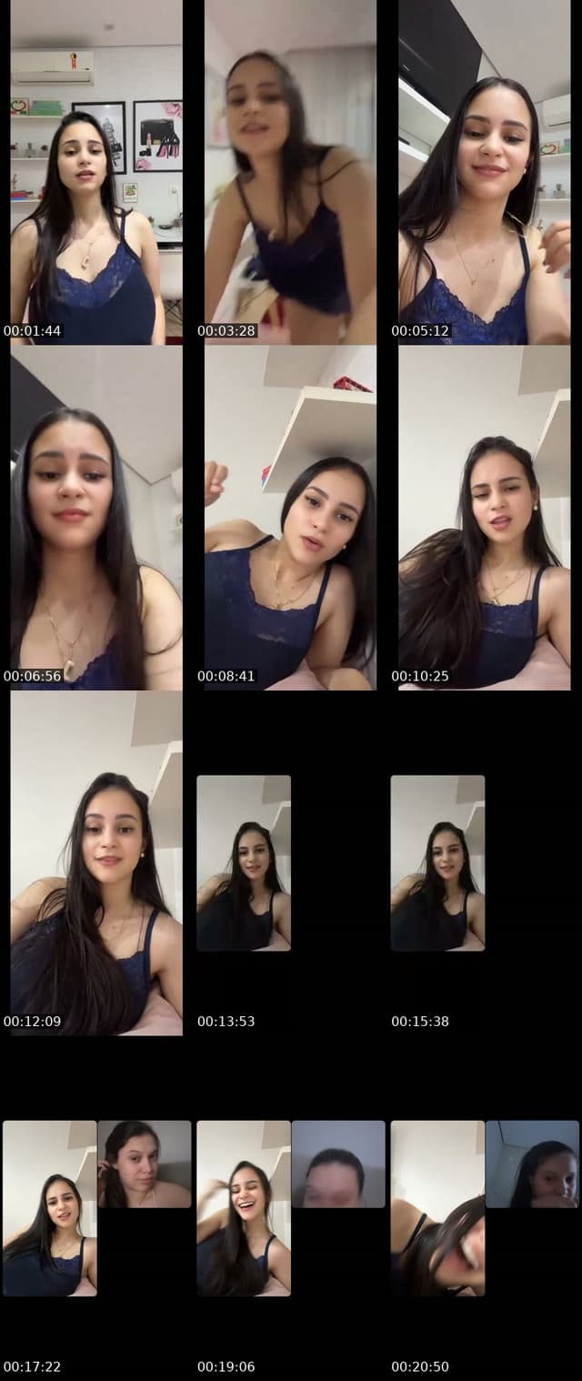 @juliiaaoff TikTok live from 2026-07-04
