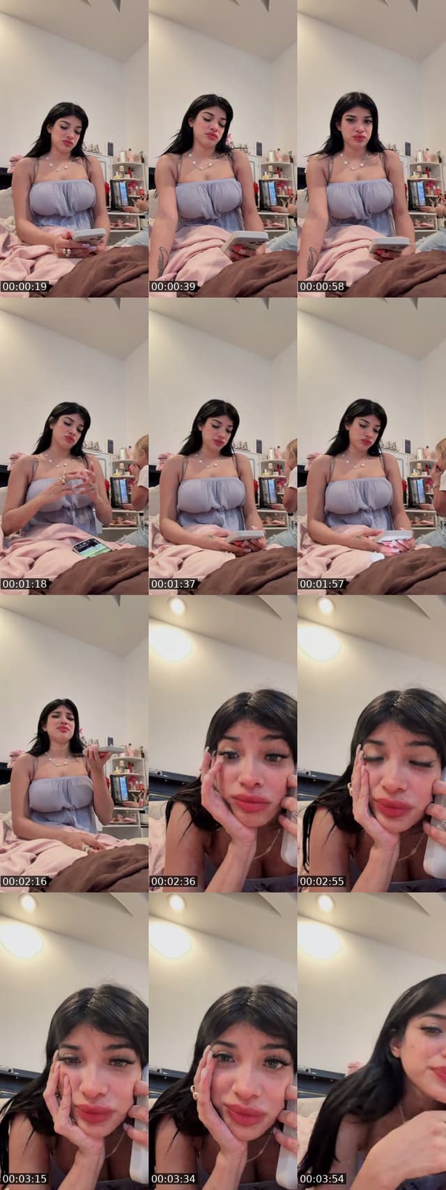 Buenos días - @love1407090
