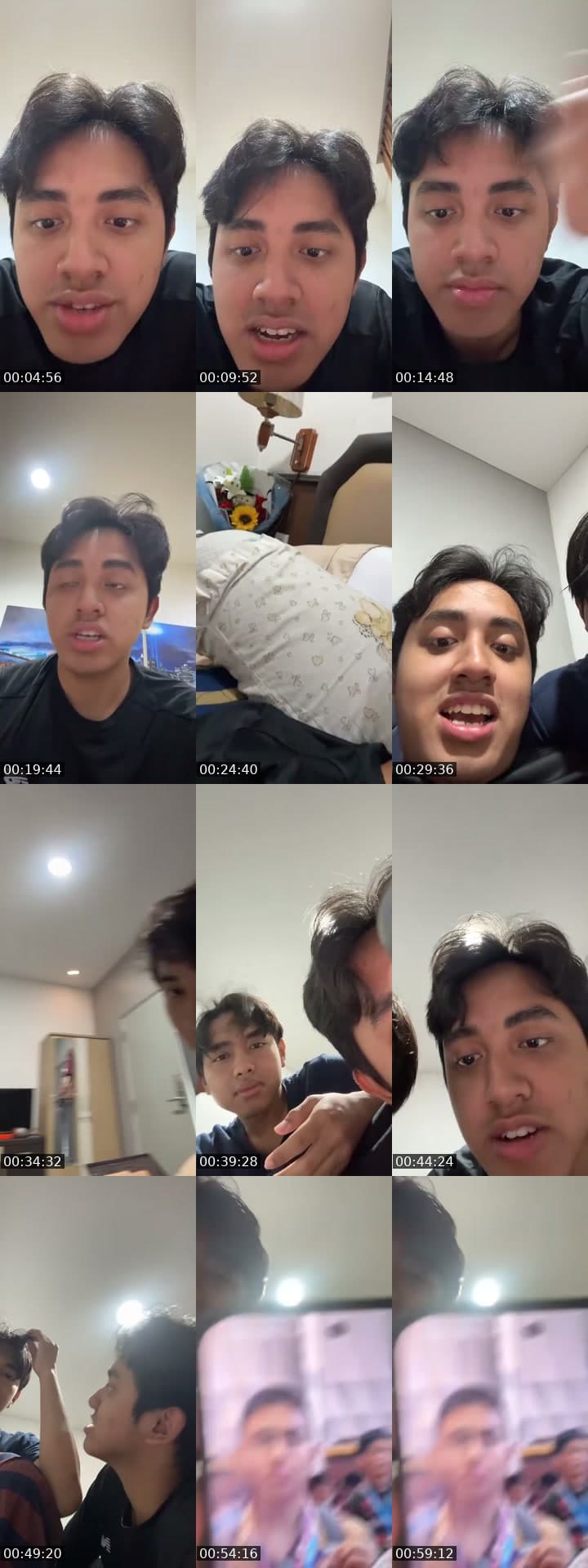 live bntarr