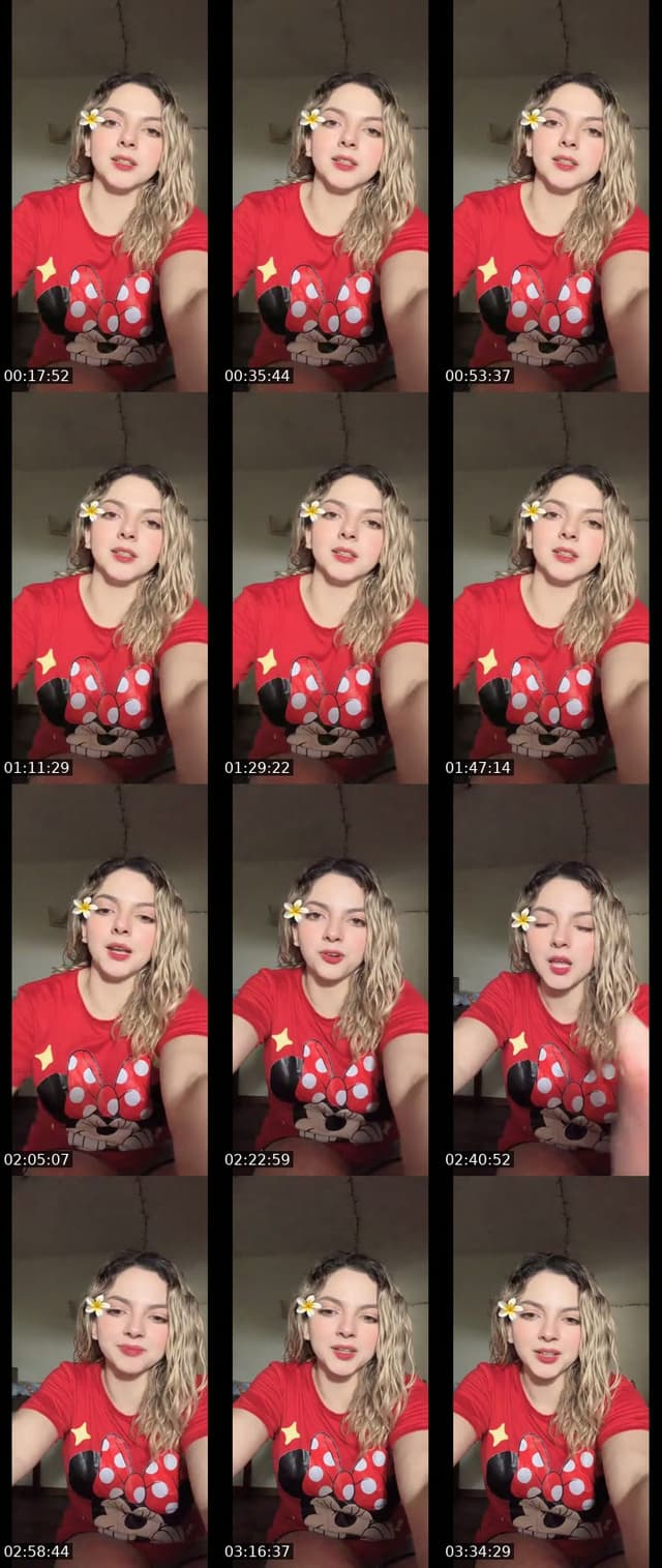 @lizmatus12 TikTok live from 2026-07-04
