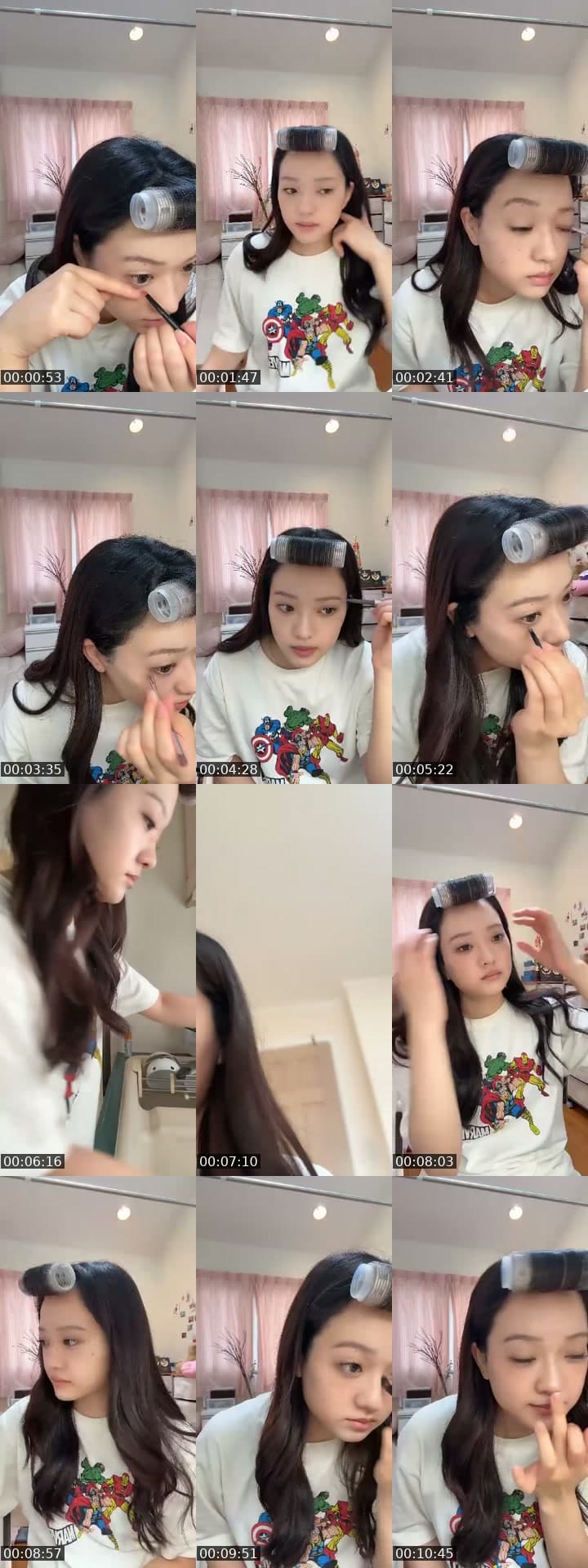 @yoda_dayo721 TikTok live stream