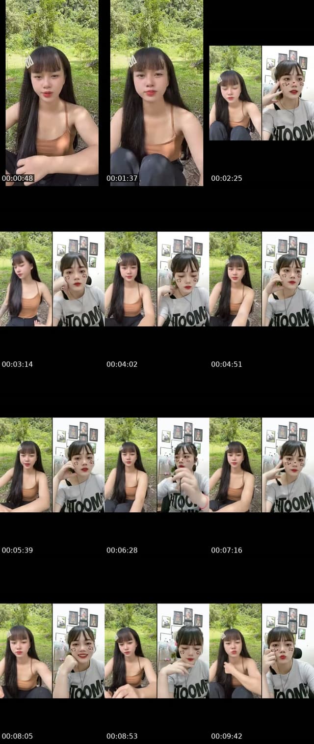 TikTok live: Helo by @.byla6