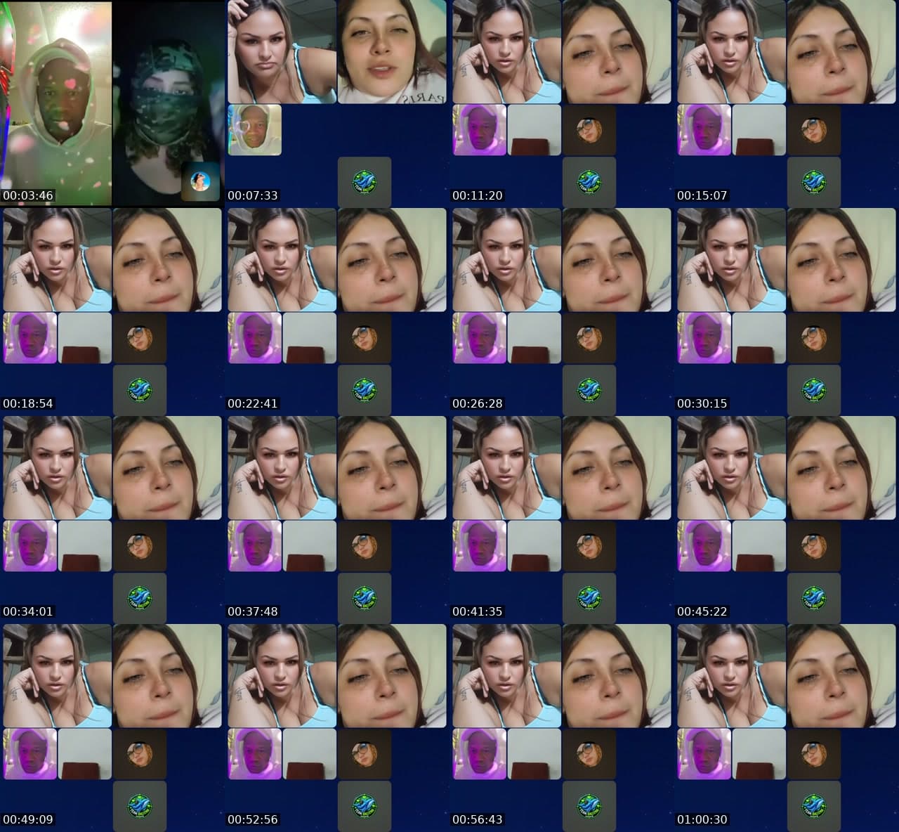 @359297ainel.berna TikTok live stream