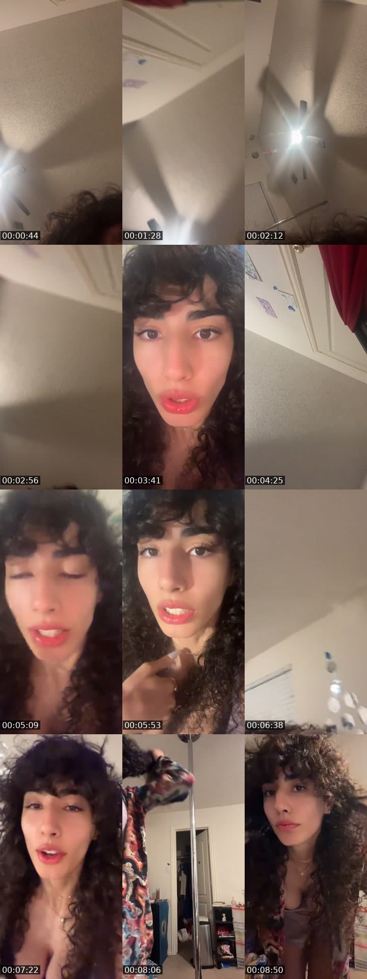 ❓