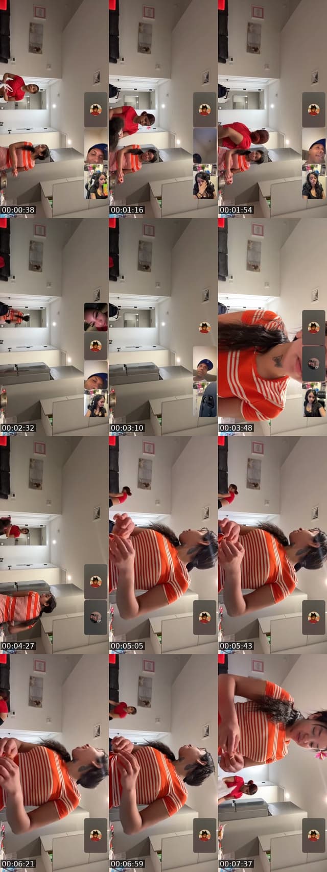 TikTok live: desolden by @grismeiilynflete