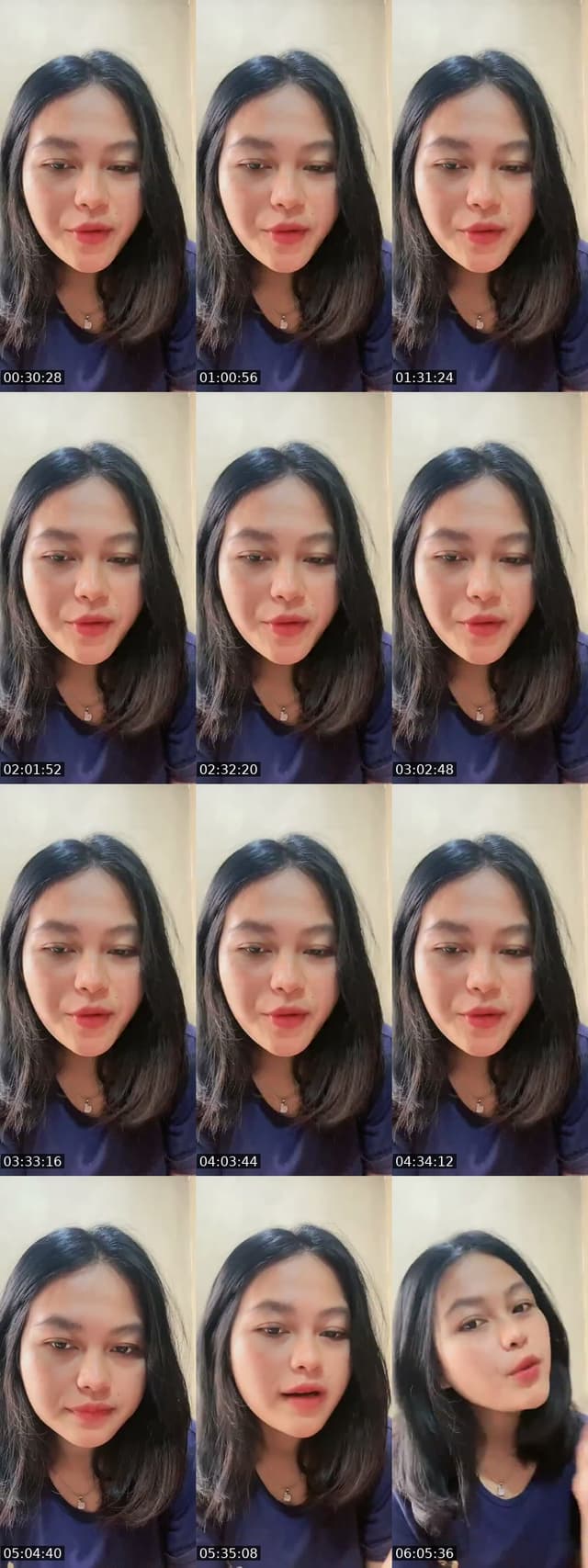 TikTok live: masuk masukkkk by @bukanenjellagi
