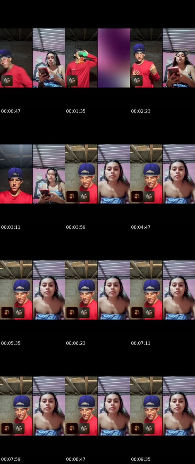 @darvin.varela4 Mexico TikTok live from 2026-07-04