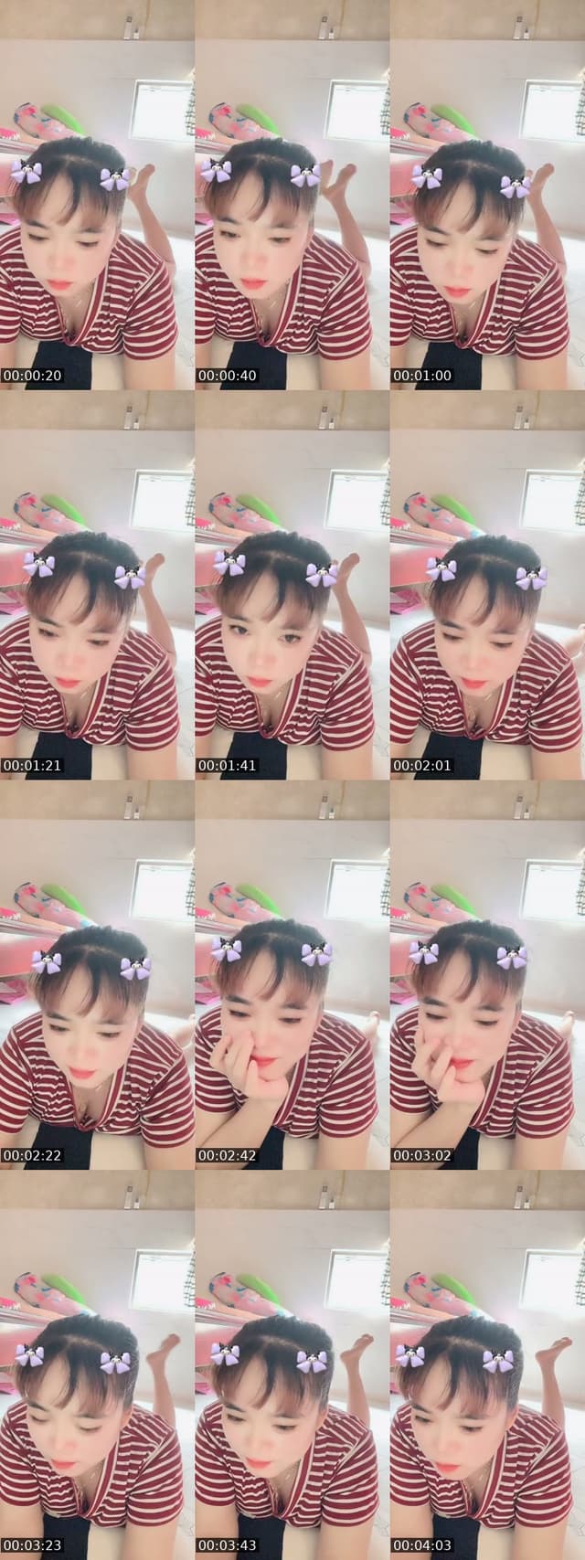 @hi.chu505 TikTok live