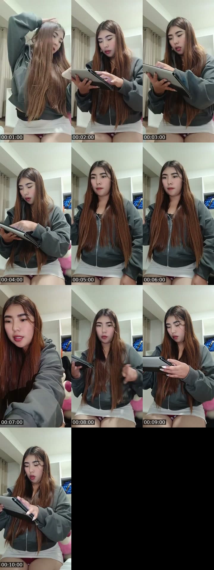 @kelly.ruth.ofi TikTok live stream