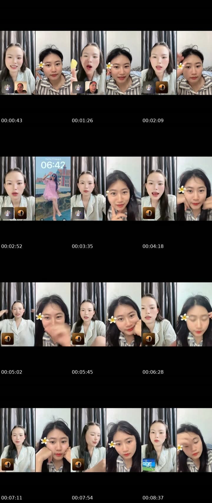 uoc but thuong 🙈