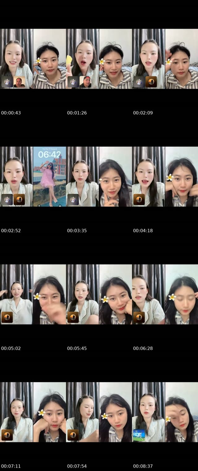 TikTok live: uoc but thuong 🙈 by @kirid921