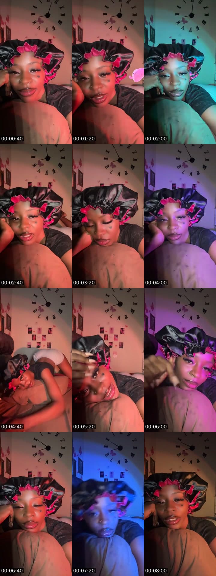 @slimtea86 TikTok live stream